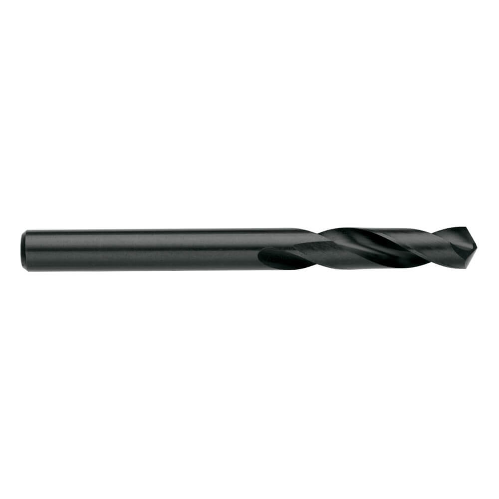 Sutton D186 Blue Bullet Stub Drill Bit - DIN1897 - HSS