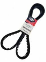 Gates Green Stripe Tru-Power Belt - Heavy Duty - Asian Bus