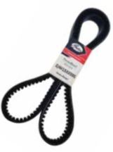 Gates Green Stripe Tru-Power Belt - Heavy Duty - Asian Bus