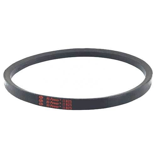 Gates Hi-Power II Classical Wrapped V Belt - B Section