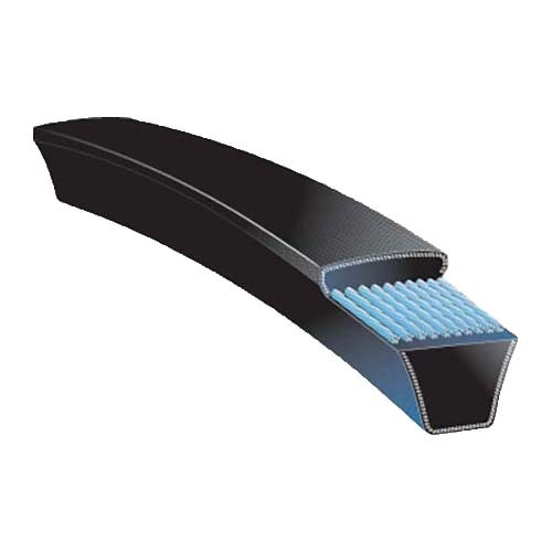 Gates Super HC Narrow Section V Belt - 8V Section