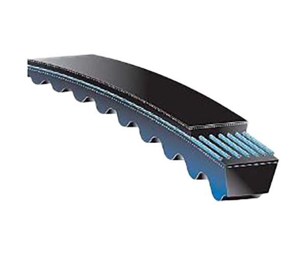 Gates QuadPower 4 Notch Belt Narrow Section - XPA Section