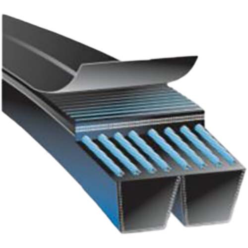 Gates Super HC Narrow Section PowerBand V Belt - SPC Section