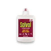 Solvol Soap Liquid Bottle 500ml (71050 / 71150)