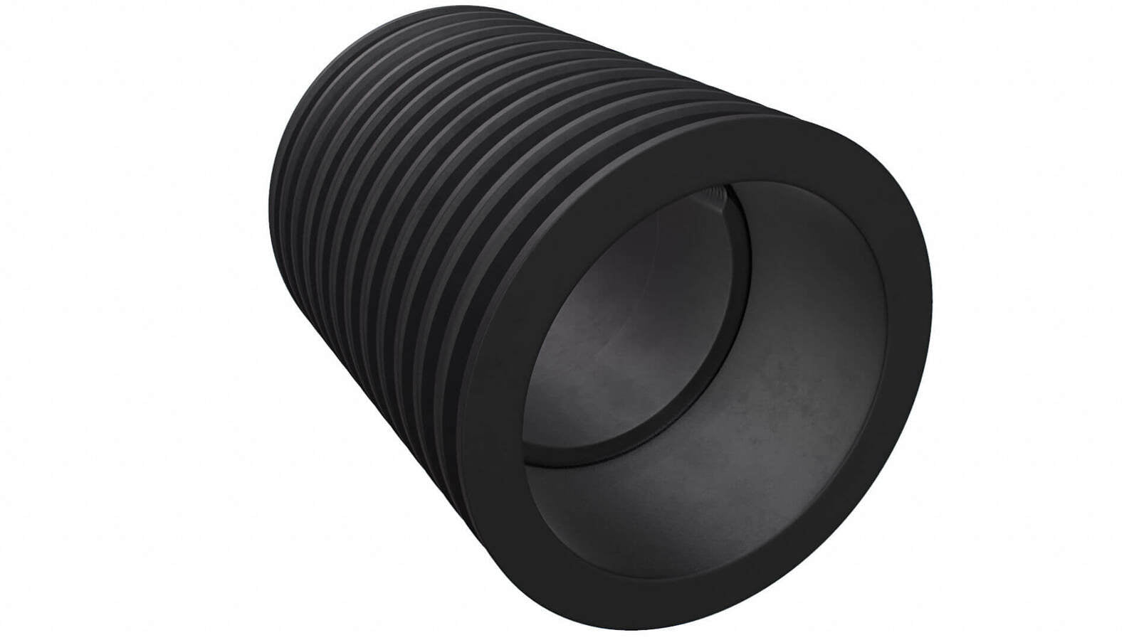 SPC / C Section Taper Lock V-Pulley - Cast Iron (1 to 12 Grooves)
