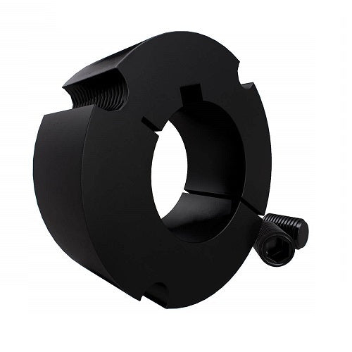 Metric Taper Lock Bush - Cast Iron