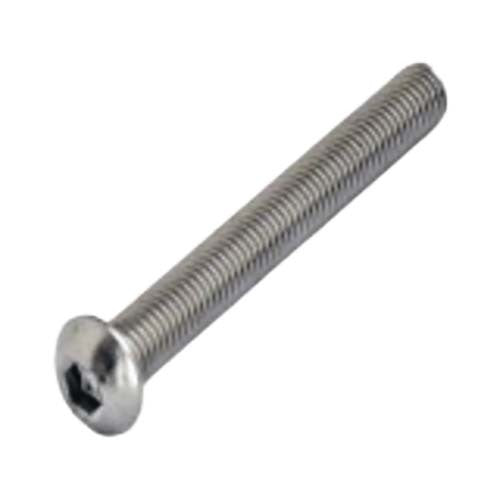 UNC Button Socket Head Screw - 304 Stainless Steel