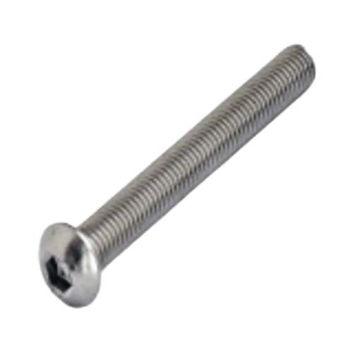 UNC Button Socket Head Screw - 304 Stainless Steel