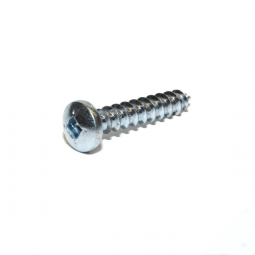 Imperial Square Pan Head Self Tapping Screw  - 304 Stainless Steel