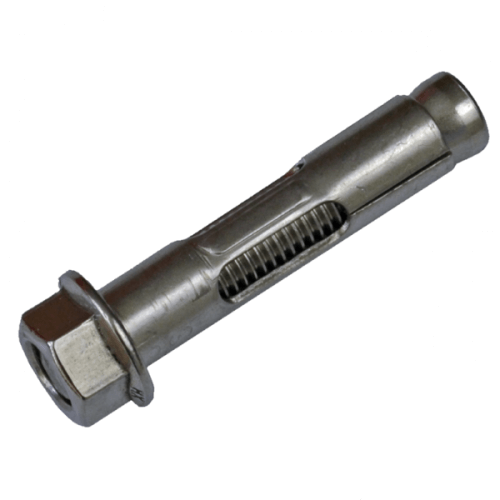 Hex Nut Sleeve Anchor - 316 Stainless Steel