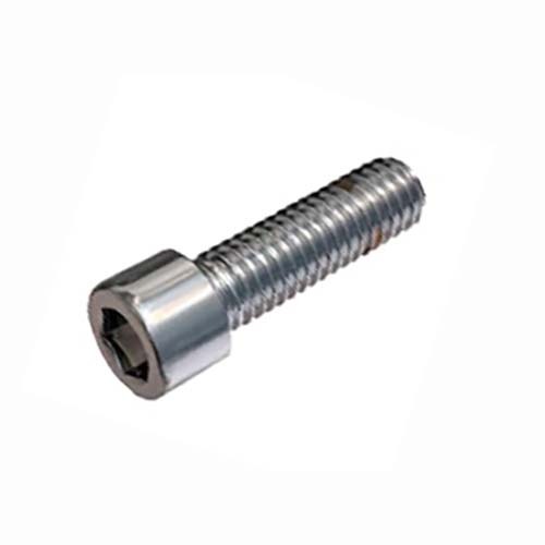 Metric Hex Socket Cap Head Screw - 316 Stainless Steel