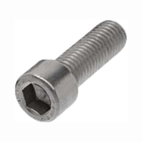 Metric Hex Socket Cap Head Screw - 316 Stainless Steel