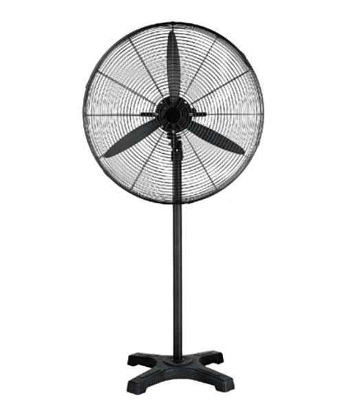 Fanmaster 750mm Industrial Pedestal Fan - NFPD75