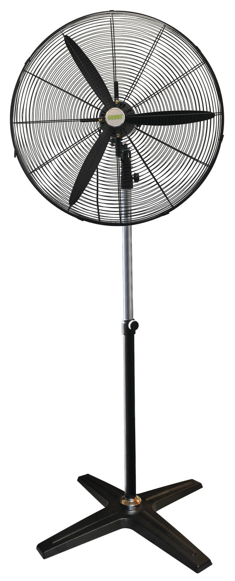 Fanmaster 750mm Industrial Pedestal Fan - NFPD75