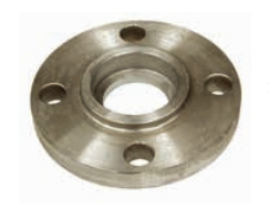 AAP Socket Weld Flange ANSI B16.5 C150