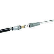 Macnaught In-Line Filter/Strainer CF