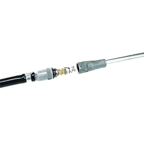 Macnaught In-Line Filter/Strainer CF