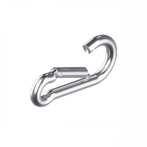 Spring Hook - 316 Stainless Steel