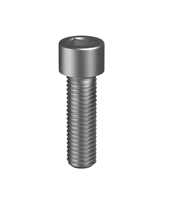 Metric Socket Head Cap Screw - Grade 12.9 High Grade Alloy Zinc Finish