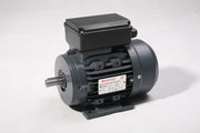 TechTop 0.18kW 1/4 HP Motor 240V 1 Phase 6 Pole, 920 RPM, Flange Mount TA6A0189TMY