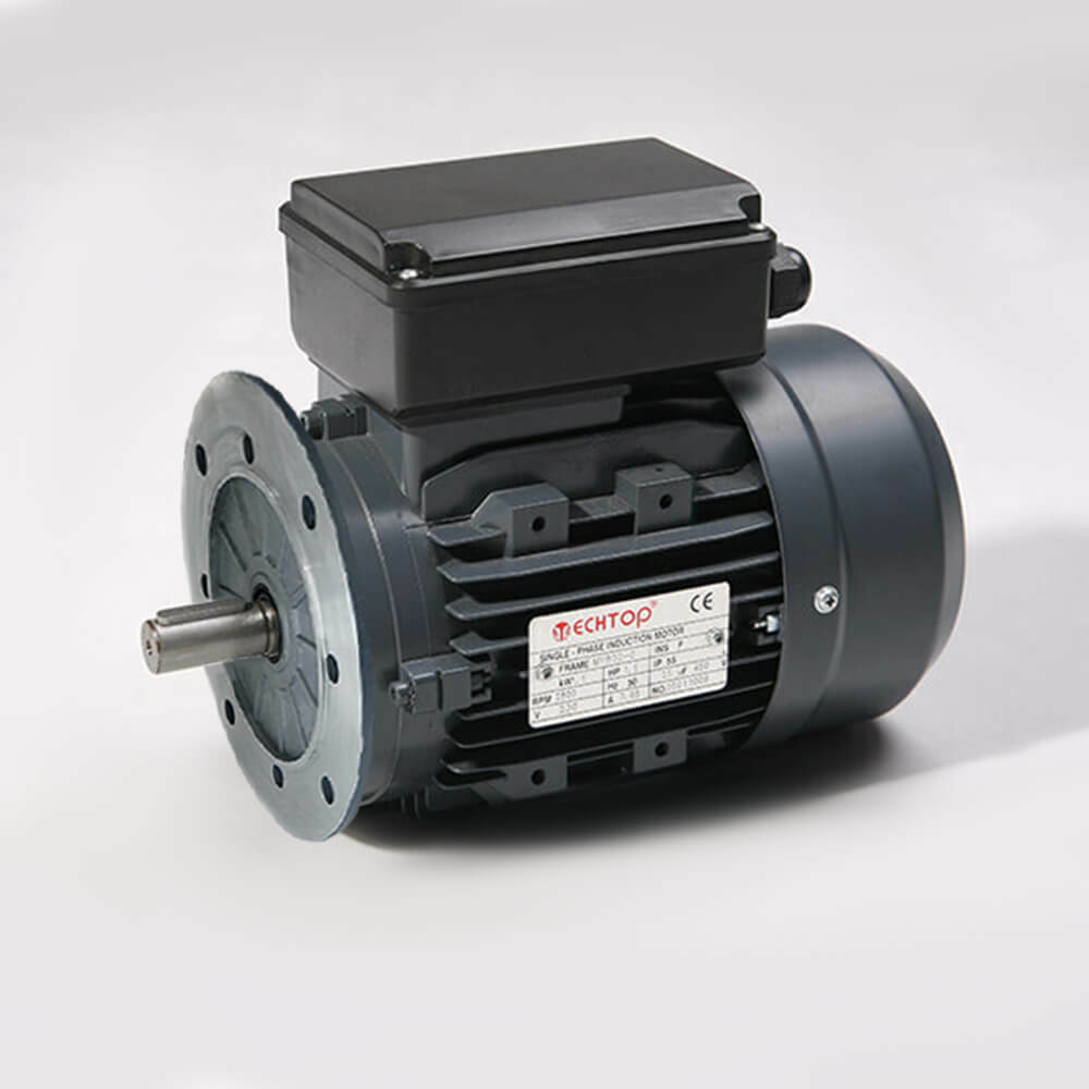 240V Permanent Split Capacitor Motor (TA2B0159TMY)