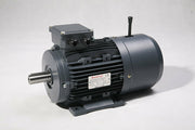 TechTop 2.2kW 3 HP Motor 415V 3 Phase 4 Pole, 1440 RPM, Foot & Flange TA4B022BTAIBHR