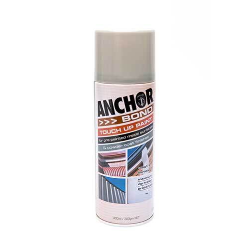 Anchor Bond Acrylic Touch-Up Aerosol Paint 300g