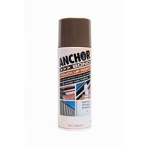 Anchor Bond Acrylic Touch-Up Aerosol Paint 300g