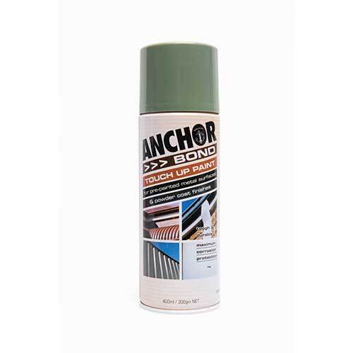 Anchor Bond Acrylic Touch-Up Aerosol Paint 300g