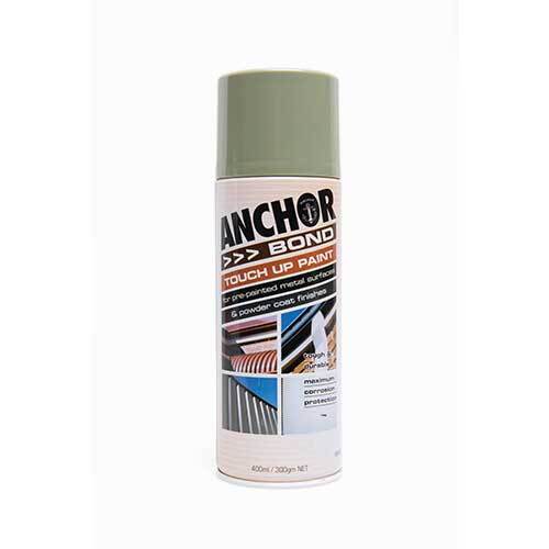 Anchor Bond Acrylic Touch-Up Aerosol Paint 300g