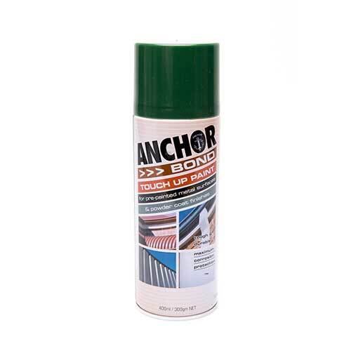 Anchor Bond Acrylic Touch-Up Aerosol Paint 300g