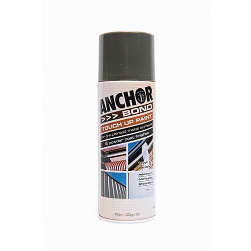 Anchor Bond Acrylic Touch-Up Aerosol Paint 300g