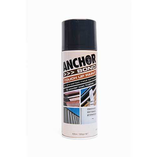 Anchor Bond Acrylic Touch-Up Aerosol Paint 300g