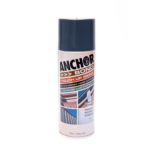 Anchor Bond Acrylic Touch-Up Aerosol Paint 300g