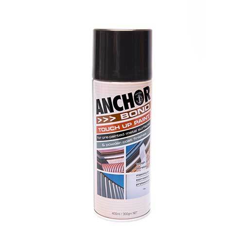 Anchor Bond Acrylic Touch-Up Aerosol Paint 300g