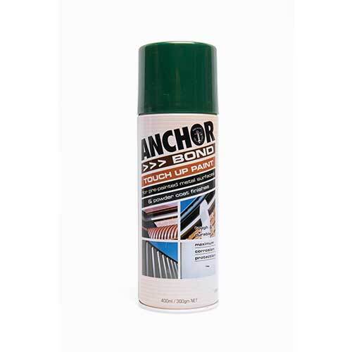 Anchor Bond Acrylic Touch-Up Aerosol Paint 300g