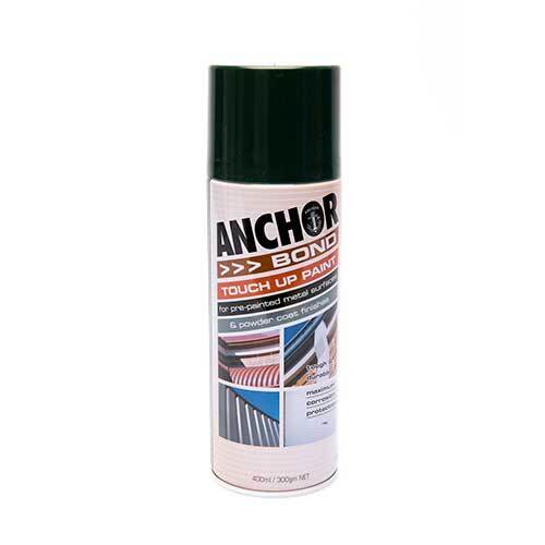 Anchor Bond Acrylic Touch-Up Aerosol Paint 300g