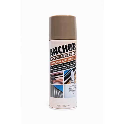 Anchor Bond Acrylic Touch-Up Aerosol Paint 300g