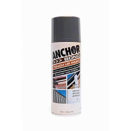 Anchor Bond Acrylic Touch-Up Aerosol Paint 300g
