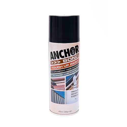 Anchor Bond Acrylic Touch-Up Aerosol Paint 300g