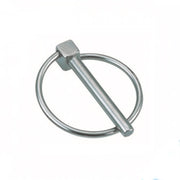 Linch Pin 316 Stainless Steel