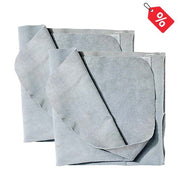 Pack-of-2---Bossweld-2.0m-x-2.0m-Leather-Welding-Blanket