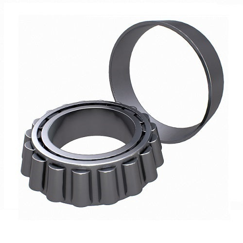 Tapered Roller Bearings Metric Series