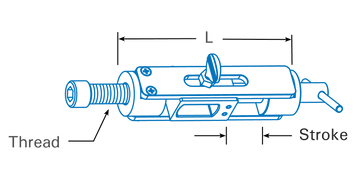 Strong Hand Tools XFSM Sidekick Suits UF Clamp