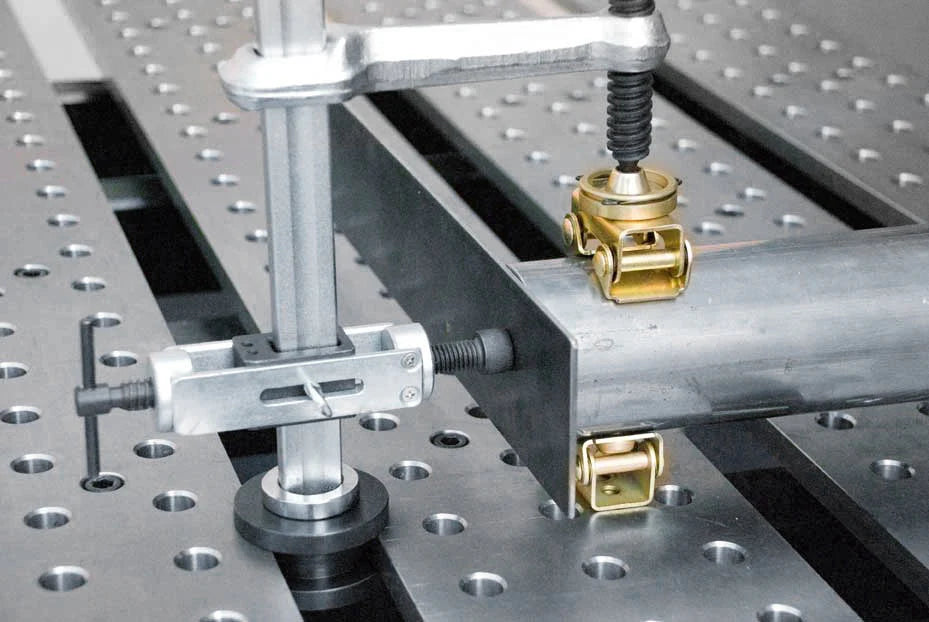 Strong Hand Tools XFSM Sidekick Suits UF Clamp