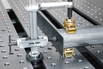 Strong Hand Tools XFSM Sidekick Suits UF Clamp