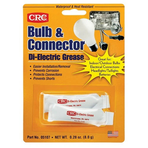 CRC Di-Electric Grease Seals