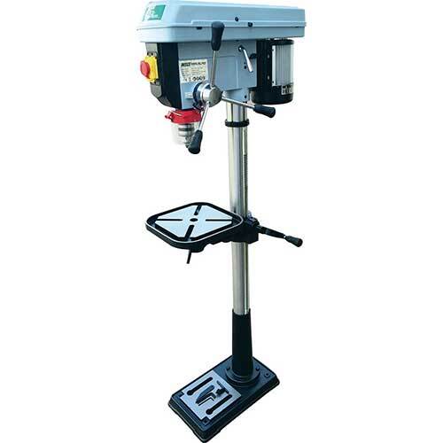 Pedestal Drill Press
