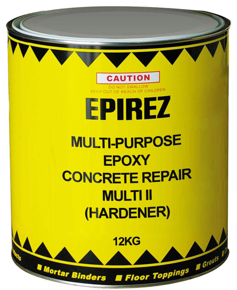Multi-Purpose Epoxy Concrete Repair (MULTI II)