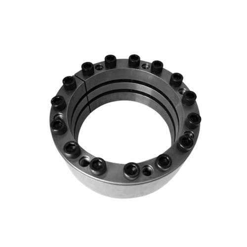 40 x 75mm Locking Assembly, Self-Centering Type 19